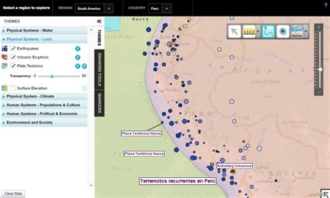 Como Hacer Mapas Personalizados De Manera Automática Con Mapmaker