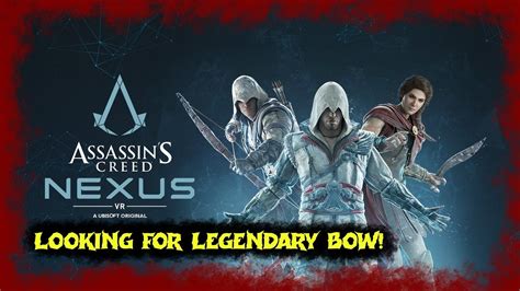 Night Assassinations Assassins Creed Nexus Youtube