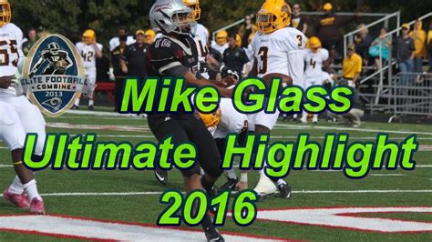 92% of fort scott community college students received grant aid in 2014/2015. Top college QB, Mike Glass Freshman Year @ Fort Scott ...
