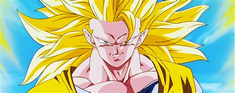 Dragon Ball : quelle est votre transformation de Gokû préférée