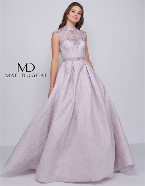 Ball Gowns By Mac Duggal 40885h Prom Pageant And Formal Dresses At