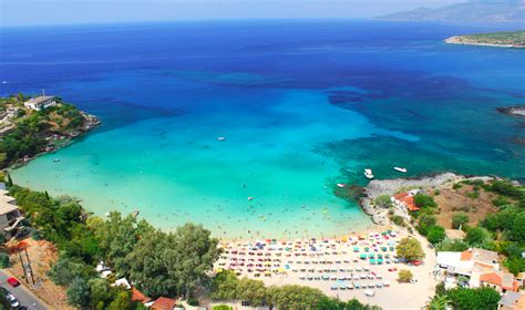 Tornos News The Top 10 Beaches In Greeces Messinia Prefecture