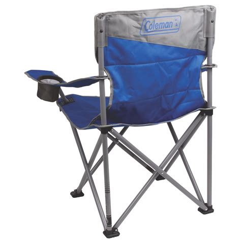 Explore our range of folding chair styles online today. 2) Coleman Camping Outdoor Beach Folding Big-N-Tall ...
