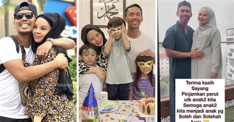 Andra ramadhan) (2020) acara televisi indonesia's. "Hadiah bermakna kiriman Tuhan untuk kami." Enam Tahun ...