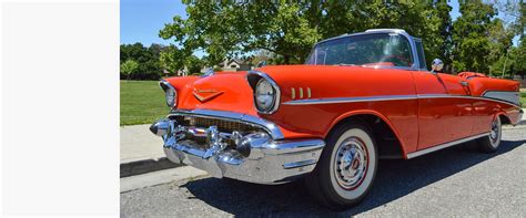 Classic Cars For Sale San Jose - Car Sale and Rentals