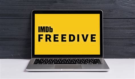 Imdb Now Has A Free Streaming Service Called Freedive Techengage