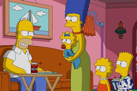 The Simpsons Is 20 Years Past Its Creative High Point It’s Still The Best Show Ever Made Vox