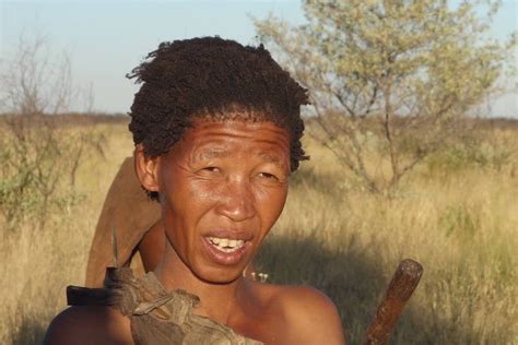 seb s round the world tour the san bushmen ghanzi