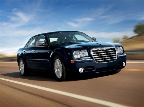 2005 Chrysler 300c 57 Hemi Top Speed Best Auto Cars Reviews