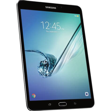 Samsung 32gb Galaxy Tab S2 8 Wi Fi Tablet Sm T713nzkexar