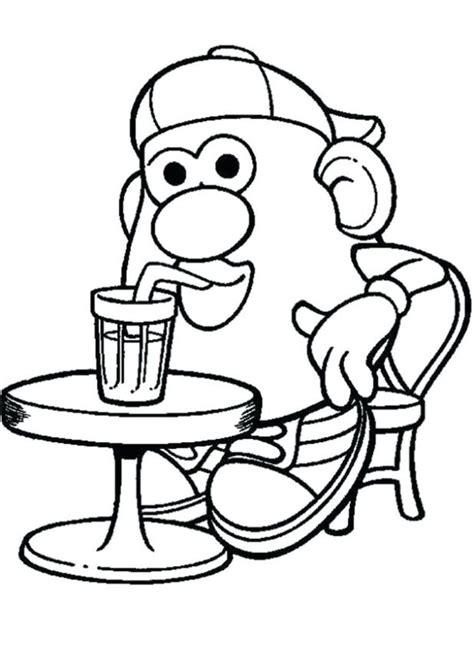 And with a cowboy theme, there's nothing better! 5 Senses Coloring Pages | Free download on ClipArtMag