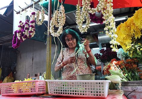 Jalan munshi abdullah (fr19) 0.7 km. Go for a heritage walk in Kuala Lumpur city | The Star