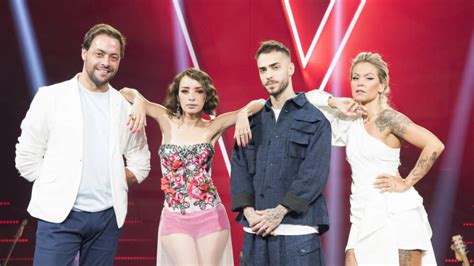 The Voice Portugal 2020 já tem data de estreia na RTP1