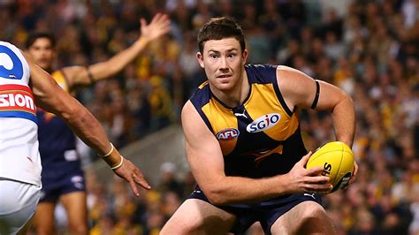 For more informationsee the a+ tv web site. Victorian AFL club offers huge contract to West Coast's ...