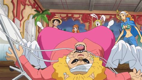 One Piece Episode 766 Watch One Piece E766 Online