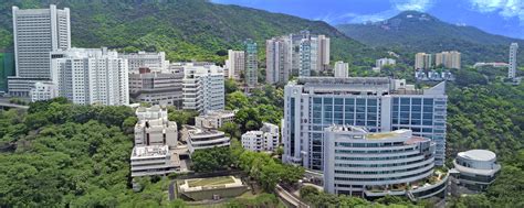 The Campus About Hkumed Hkumed