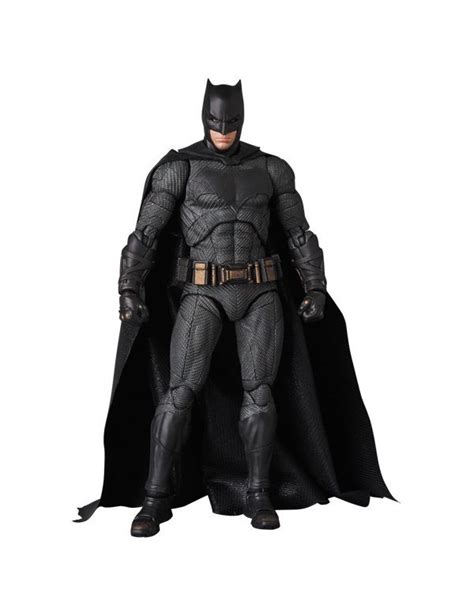 Mafex Batman Justice League Ver Medicom Toy