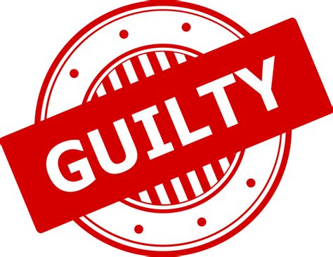 (332)imdb 7.51 h 28 min2018r. 4 Guilty Stamp (PNG Transparent) | OnlyGFX.com