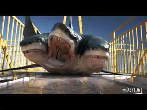 Watch more movies on fmovies. 720pHD: 3 Headed Shark Attack VFX By Steve Clarke & Paul ...