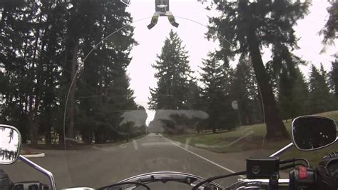 No ratings or reviews yet. Motorcycle Wind Deflector - YouTube