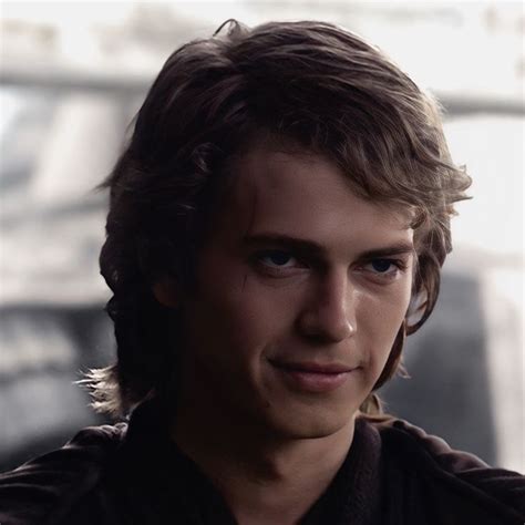 Anakin Skywalker Icon In 2022 Star Wars Anakin Star Wars Pictures