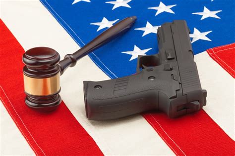 The Supreme Court Ruling On The 2nd Amendment Did Not Grant An
