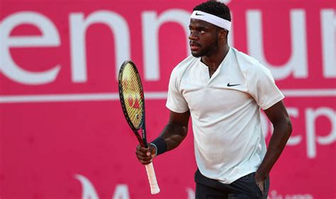 2016 frances tiafoe (documentary short) self. Roger Federer wife: Who is Mirka Federer? Tennis star's ...