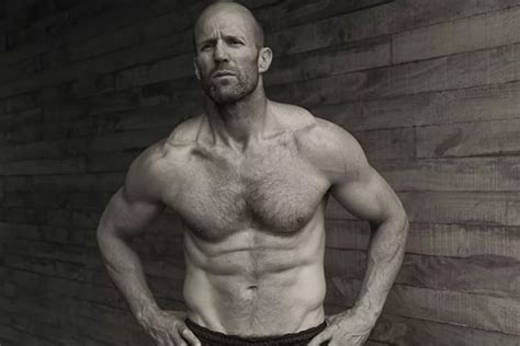 Jason Statham S Diet And Workout Plan Man Of Many