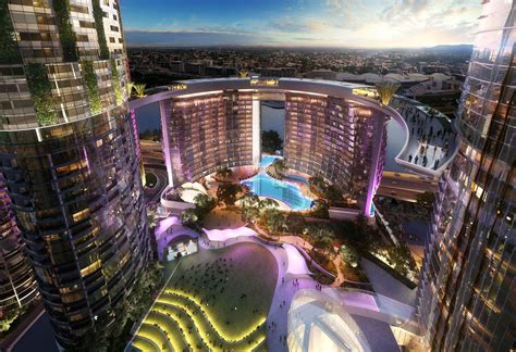 QUEENS WHARF PLANS UNVEILED - BrisbaneDevelopment.com
