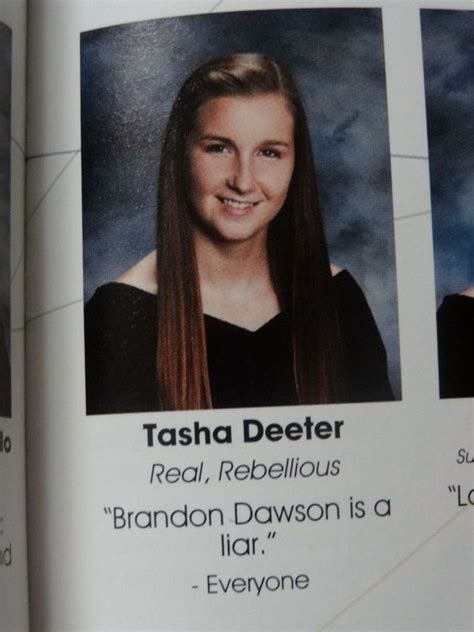 30 Inspiring Yearbook Quotes For Graduating Seniors Buzzfeed Mobile