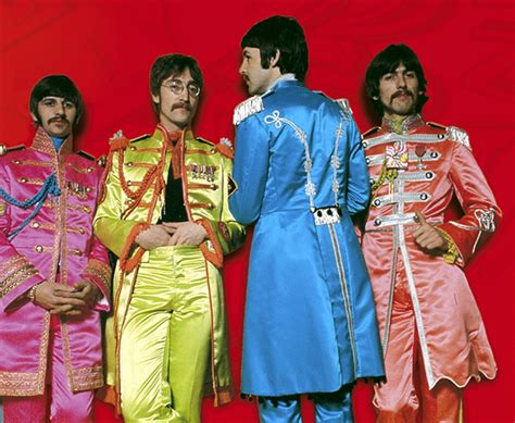 Beatlemaniac The Incredible Recording Process Of Sgt Peppers Lonely