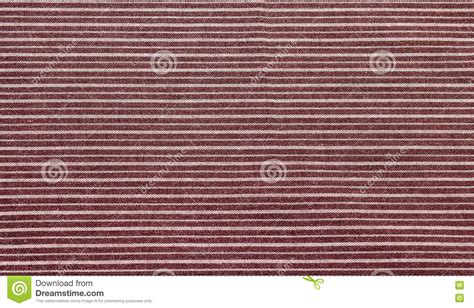 Brown Striped Fabric Texture Stock Photo Image Of Line Element 74791128