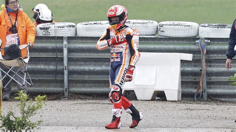 I'm assuming they are adopted my parents also didn't remember my dob (date of birth). MotoGP news 2018: Marc Marquez injury return date ...