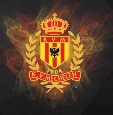 Match will take place in: RFCB start samenwerking met KV Mechelen in "Hands Project ...