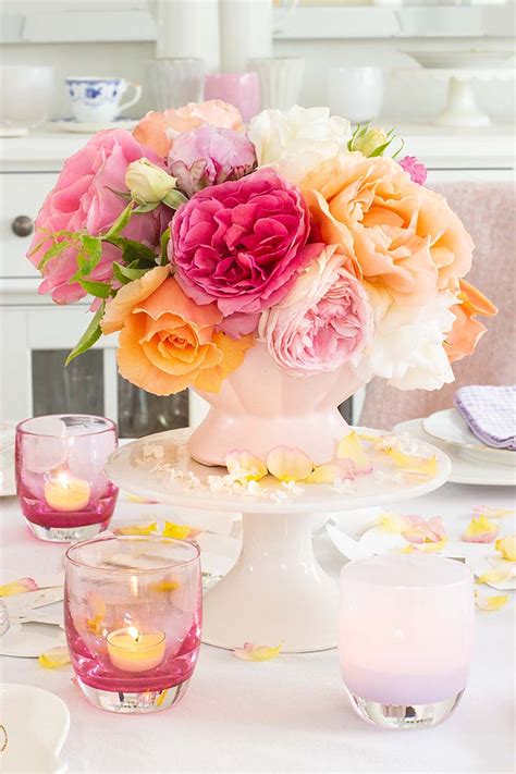 The long, elegant candles pick up if you have little time for redecorating, then a quick and easy solution is dressing up everyday dishes and. Casual Table Setting Ideas For Every Day - Happy Happy Nester