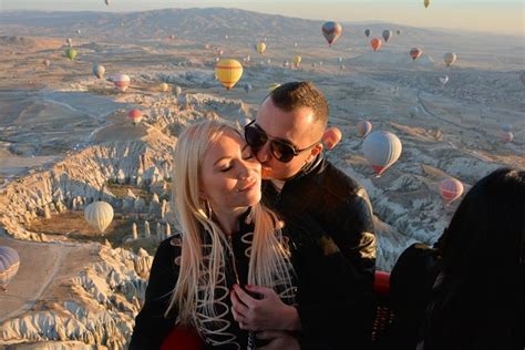 Days Cappadocia Tour From Istanbul By Plane Turkey