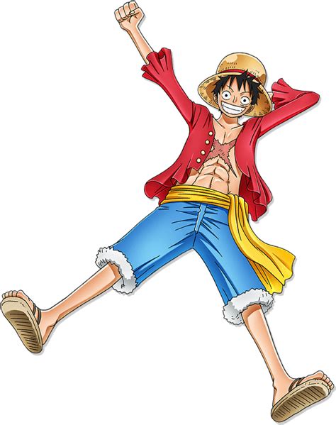 Monkey D Luffy One Piece Image By Toei Animation 3101575