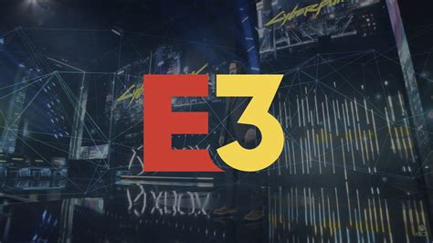 E3 2022 Is Officially Cancelled In Person And Digitally Igamesnews