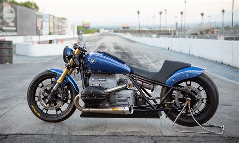2021 bmw r 18 colors: BMW R18 Dragster is a Concept Stunner - Double Apex