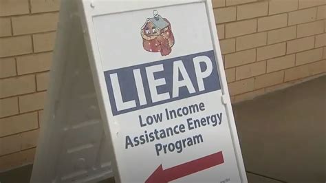 Pitt County Opens Applications For Low Income Energy Assistance Program