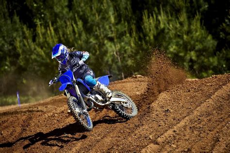 2023 Yamaha Yz125 Specs Top Speed Price And Reviews