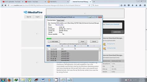 Setelah proses download selesai sekarang buka file idm yang sudah anda download, dan install seperti gambar dibawah ini. Download IDM Free - YouTube