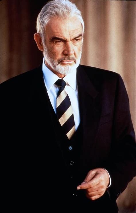 The former british prime minister appeared in a television interview sporting a hairstyle that prompted comparisons with doc brown in back to the future and the possessed vigo painting in. The suited gentleman. | Sean connery, Movie stars, Good ...