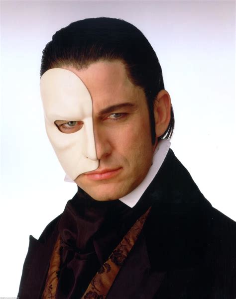 Gerard Butler Phantom Of The Opera Singing Bridgefer