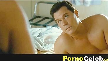 Celebrity Nude Scene Alice Eve Makes Love To Ray Liotta AREA PORN