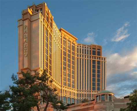 The Palazzo Las Vegas Lavish Luxury In Las Vegas Ocean Blue World