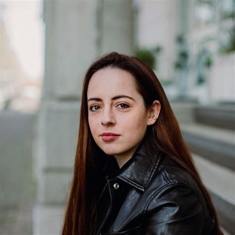 Olivia Clarke