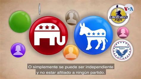 Cómo Es Su Sistema De Partidos Políticos Estados Unidos Morena Chiapas