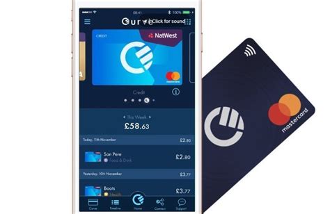 While everyone is being told to stay at home, it can be hard to know what to do if you're unwell. Review of the Curve Card - All your cards in one - Tech on ...