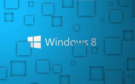 Microsoft Windows 8 Blue Theme Wallpapers 1920x1200 188817